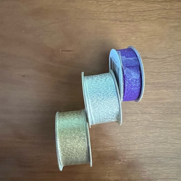 Ribbon for arts and crafts. - Picture 6 of 6